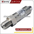 high duty pressure transmitter Micro fused technology